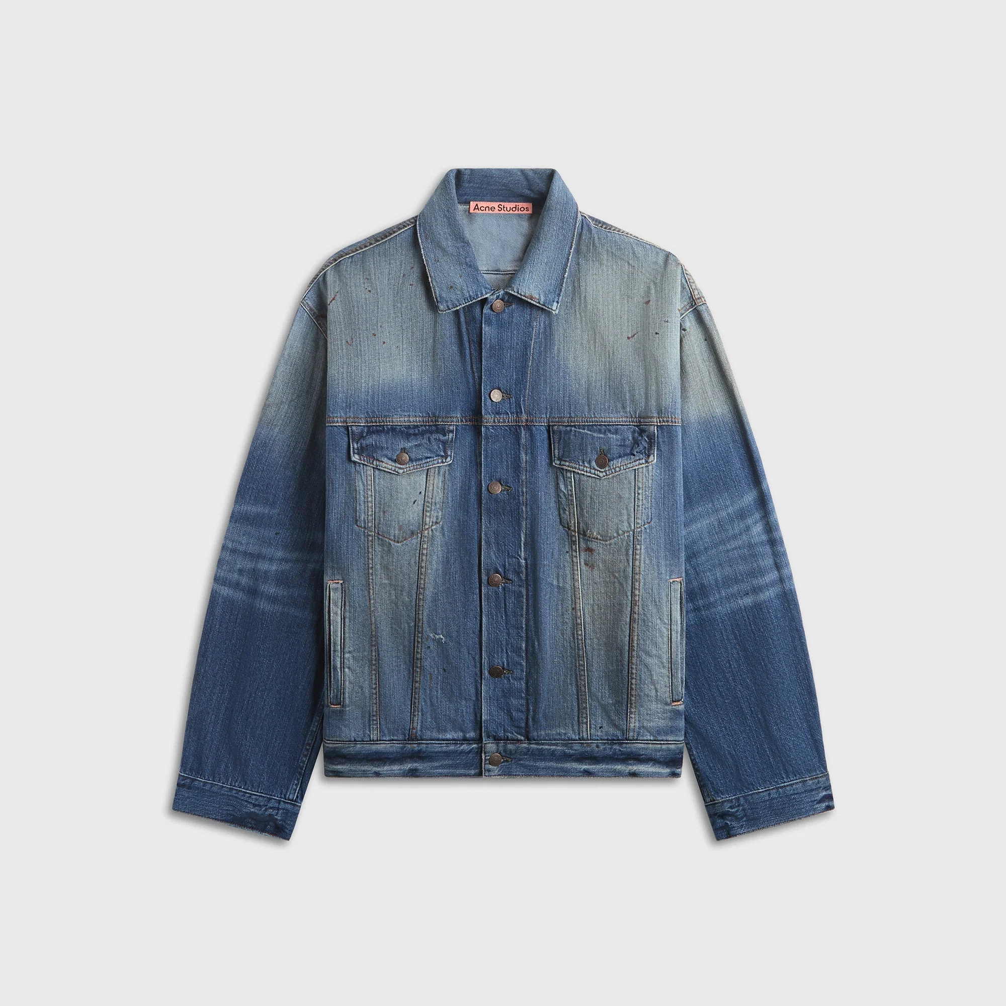 test new arrivals test